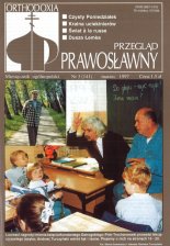 Przegląd Prawosławny 3 (141) 1997