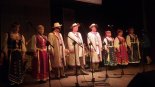Пад знакам Пагоні 25.01.2020