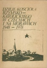 Dzieje kościoła rzymsko-katolickiego w Czechach i na Morawach