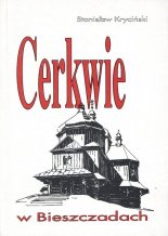 Cerkwie w Bieszczadach