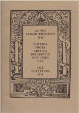 Annus Albaruthenicus 16