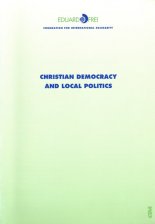 Christian Democracy and Local Politics