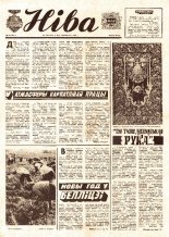 Ніва 40 (1075) 1976