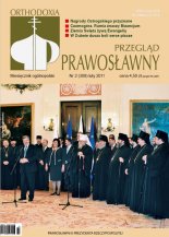 Przegląd Prawosławny 2 (308) 2011