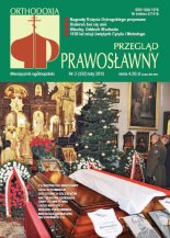 Przegląd Prawosławny 2 (332) 2013