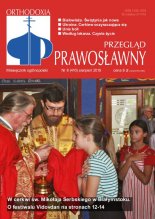 Przegląd Prawosławny 8 (410) 2019