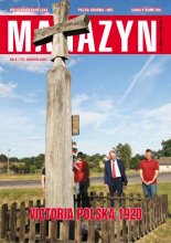 Magazyn Polski na Uchodźstwie 8 (175) 2020