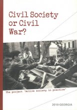 Civil Society or Civil War?