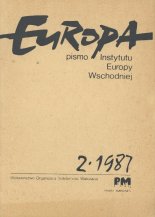 Europa 2/1987