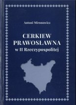Cerkiew Prawosławna w II Rzeczypospolitej