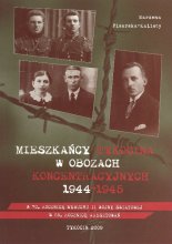 Mieszkańcy Tykocina w obozach koncentracyjnych 1944-1945
