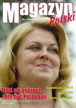Magazyn Polski na Uchodźstwie 1/2005