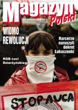 Magazyn Polski na Uchodźstwie 3/2006