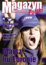 Magazyn Polski na Uchodźstwie 9-10 (21-22) 2007