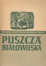 Puszcza Białowieska