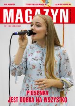 Magazyn Polski na Uchodźstwie 9 (188) 2021