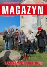 Magazyn Polski na Uchodźstwie 11 (190) 2021