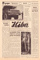 Ніва 42 (297) 1962