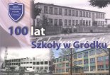 100 lat szkoły w Gródku