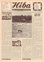Ніва 28 (750) 1970