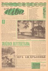 Ніва 33 (494) 1965