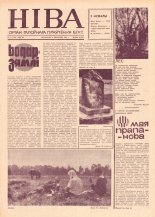 Ніва 37 (550) 1966