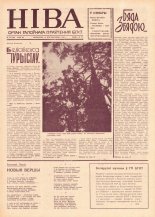 Ніва 43 (556) 1966