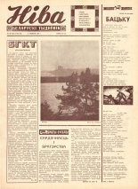 Ніва 29 (594) 1967