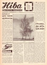 Ніва 43 (661) 1968
