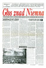 Głos znad Niemna 42 (76) 1993