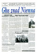 Głos znad Niemna 43 (77) 1993