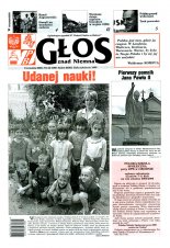 Głos znad Niemna 32 (689) 2005