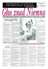 Głos znad Niemna 12 (98) 1994