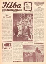 Ніва 28 (698) 1969