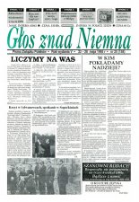 Głos znad Niemna 20 (158) 1995