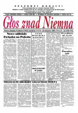 Głos znad Niemna 31-32 (169-170) 1995