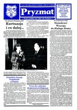 Pryzmat 5/1992