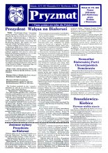 Pryzmat 11/1993