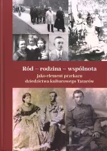 Ród - rodzina - wspólnota