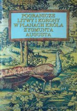 Pogranicze Litwy i Karony w planach króla Zygmunta Augusta