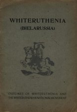 Whiteruthenia (Bielarussia)